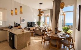 Oskena Azzurra Sahl Hasheesh Hurghada